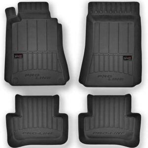 Frogum Autorohože PROLINE - Mercedes C-CLASS W203  2000-2007