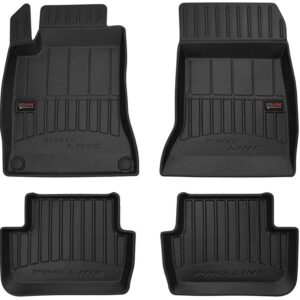 Frogum Autorohože PROLINE - Mercedes CLA-CLASS  2013-2019
