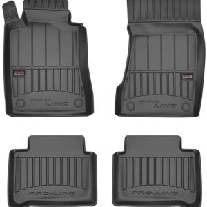 Frogum Autorohože PROLINE - Mercedes E-CLASS W211  2002-2009
