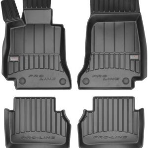 Frogum Autorohože PROLINE - Mercedes E-CLASS W213  2016-