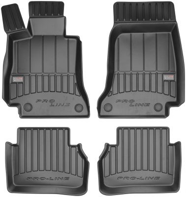 Frogum Autorohože PROLINE - Mercedes E-CLASS W213  2016-