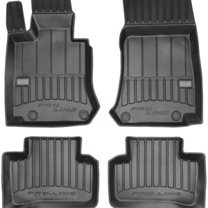 Frogum Autorohože PROLINE - Mercedes GLC-CLASS X253  2015-2022