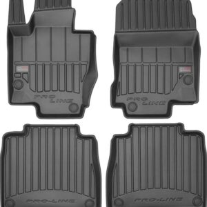Frogum Autorohože PROLINE - Mercedes GLS-CLASS  2019-