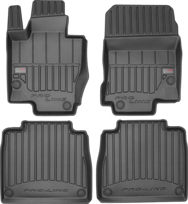 Frogum Autorohože PROLINE - Mercedes GLS-CLASS  2019-