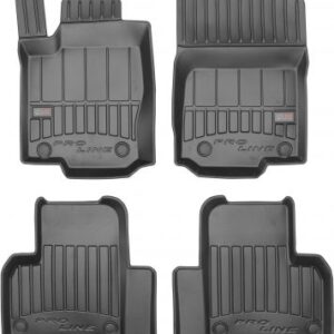 Frogum Autorohože PROLINE - Mercedes M-CLASS W166  2011-2015