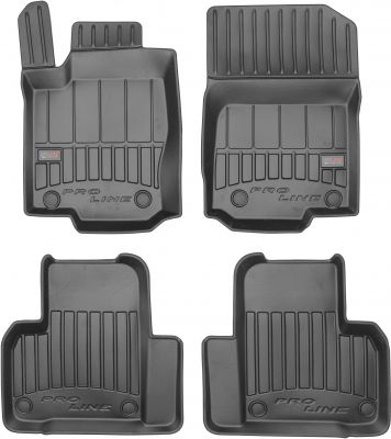 Frogum Autorohože PROLINE - Mercedes M-CLASS W166  2011-2015