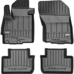 Frogum Autorohože PROLINE - Mitsubishi ASX  2010-2021