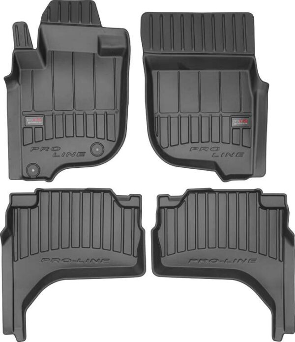 Frogum Autorohože PROLINE - Mitsubishi L200  2019-