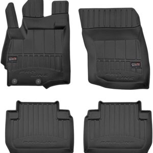 Frogum Autorohože PROLINE - Mitsubishi OUTLANDER  III 2012-