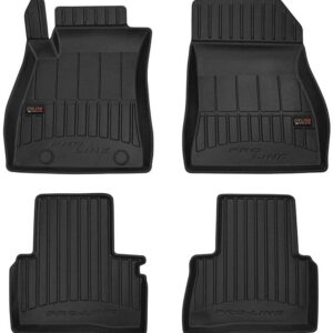Frogum Autorohože PROLINE - Nissan JUKE  2010-2019