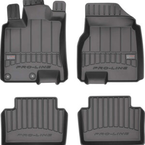 Frogum Autorohože PROLINE - Nissan QASHQAI   2006-2013