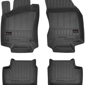 Frogum Autorohože PROLINE - Opel ASTRA H  HATCHBACK 2004-2014
