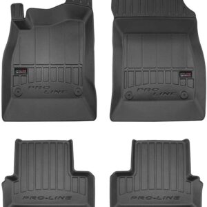 Frogum Autorohože PROLINE - Opel ASTRA J  2009-2015