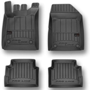 Frogum Autorohože PROLINE - Opel VECTRA C  Sedan 2002-2008