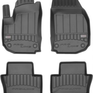 Frogum Autorohože PROLINE - Opel ZAFIRA B  2005-2014