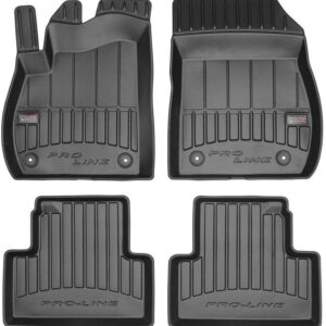 Frogum Autorohože PROLINE - Opel ZAFIRA C TOURER  2012-2019