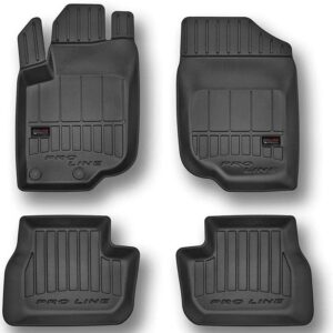 Frogum Autorohože PROLINE - Peugeot 207  2006-2012