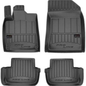 Frogum Autorohože PROLINE - Peugeot 407  2004-2011