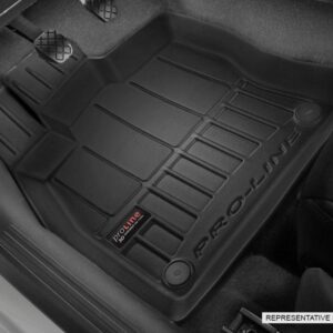 Frogum Autorohože PROLINE - Peugeot 308  HTB 2013-2021