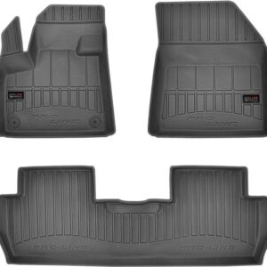 Frogum Autorohože PROLINE - Peugeot 5008  2017-2024