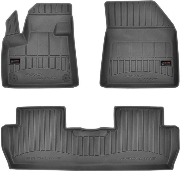 Frogum Autorohože PROLINE - Peugeot 5008  2017-2024