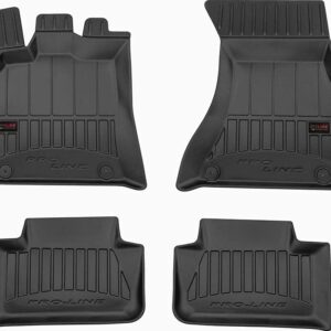 Frogum Autorohože PROLINE - Porsche MACAN  2014-