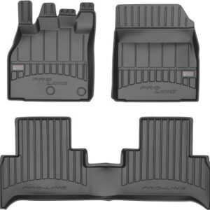 Frogum Autorohože PROLINE - Renault SCENIC  III 2009-2016