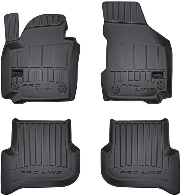 Frogum Autorohože PROLINE - Seat ALTEA  2004-2015