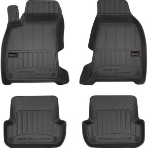 Frogum Autorohože PROLINE - Seat EXEO  2009-2013