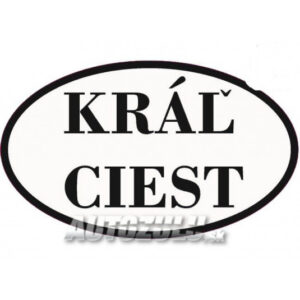 Kráľ ciest