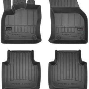 Frogum Autorohože PROLINE - Seat TARRACO  2018-