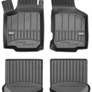 Frogum Autorohože PROLINE - Seat TOLEDO  II 1999-2004