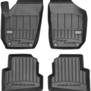 Frogum Autorohože PROLINE - Škoda FABIA II  2007-2014