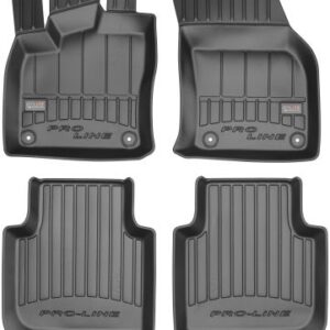 Frogum Autorohože PROLINE - Škoda KODIAQ  2017-2024