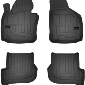 Frogum Autorohože PROLINE - Škoda OCTAVIA II.  2004-2013