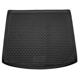 Gumová vaňa kufra NOVLINE -  Seat LEON KOMBI DVOJDNO - DOLNA 2012-2020