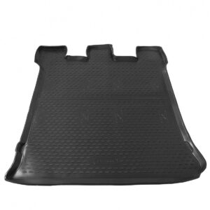 Gumová vaňa kufra NOVLINE -  Seat ALHAMBRA  5 MIESTNA pod SEDACKY 1995-2010