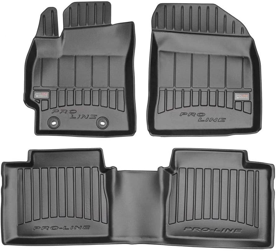 Frogum Autorohože PROLINE - Toyota COROLLA XI E160 2013-2019