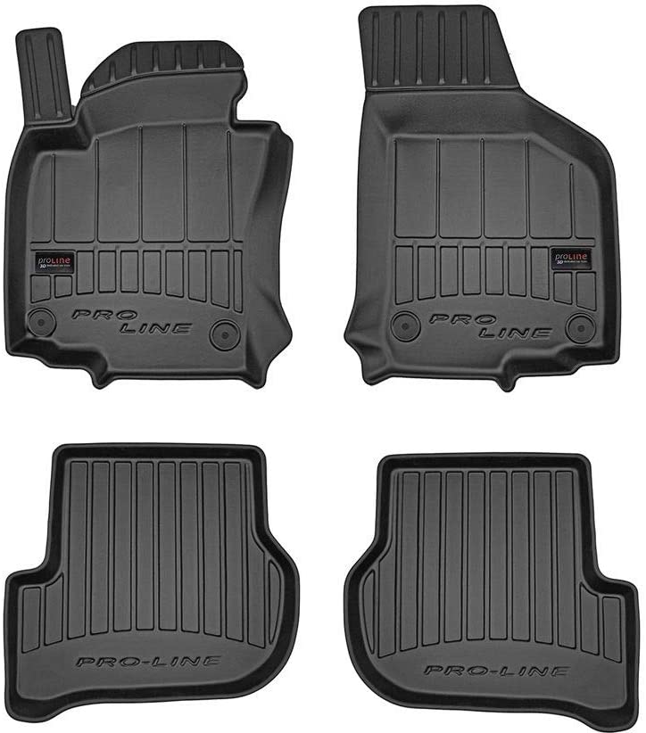 Frogum Autorohože PROLINE - Volkswagen GOLF V. 2003-2008