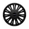 Puklice pre Kia (nové logo) 17 SPARK BLACK - Image 2