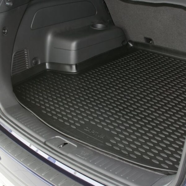 Gumová vaňa kufra NOVLINE -  Toyota RAV4   2010-2012 - Image 2