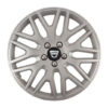 Puklice pre Dacia (staršie logo) 14 DAKAR - Image 2