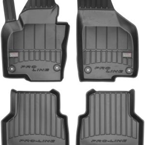 Frogum Autorohože PROLINE - Volkswagen TIGUAN  I 2007-2016