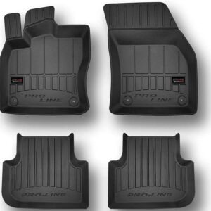 Frogum Autorohože PROLINE - Volkswagen TIGUAN  II 2015-2024