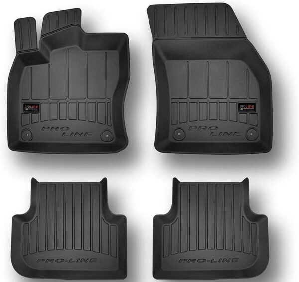 Frogum Autorohože PROLINE - Volkswagen TIGUAN  II 2015-2024
