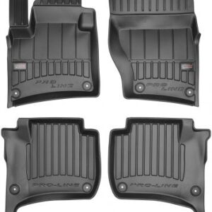 Frogum Autorohože PROLINE - Volkswagen TOUAREG  II 2010-2017