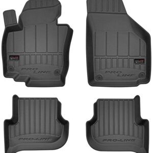 Frogum Autorohože PROLINE - Volkswagen TOURAN  I 2003-2010