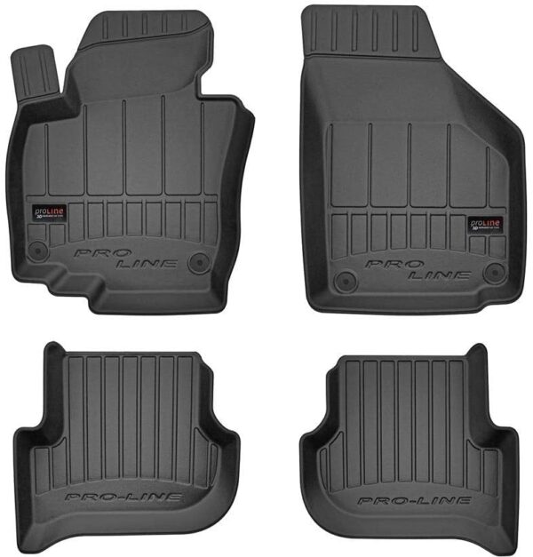 Frogum Autorohože PROLINE - Volkswagen TOURAN  I 2003-2010