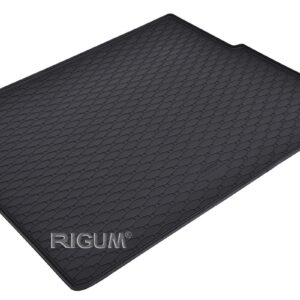 Gumová rohož kufra RIGUM - Citroen C4 PICASSO / SPACETOURER   2013-