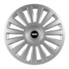 Puklice pre Dacia (nové logo) 15 Luxury - Image 2